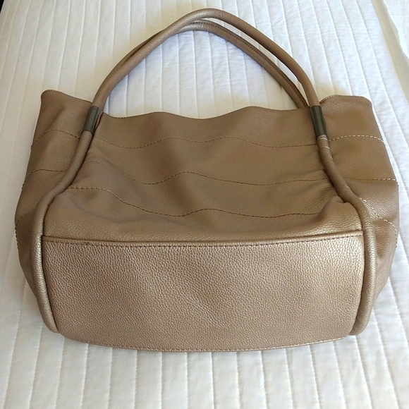 Neiman Marcus tote - Picture 2 of 6